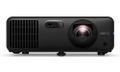 BenQ LH835ST simulační projektor Full HD/ DLP projektor/ Laser/ 4000ANSI Projektor, laserový, 4000 ANSI lumenu, 1080p, krátký projekcní pomer 0,69-0,83, motorizované zaostrení, Wi-Fi ready, interaktivní