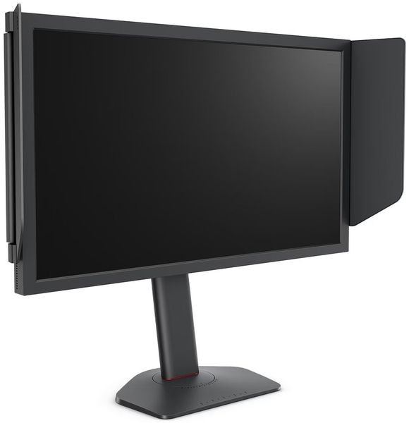 ZOWIE by BenQ 24,1" LED XL2586X+ /TN/ 1920x1080/600Hz/1000:1/ 1ms/ HDMI/ DP/ DyAc™ 2/ výškově nastavitelný ZOWIE by BenQ 24,1" LED XL2586X+ /TN/ 1920x1080/600Hz/1000:1/ 1ms/ HDMI/ DP/ DyAc™ 2/ výškove nastavitelný