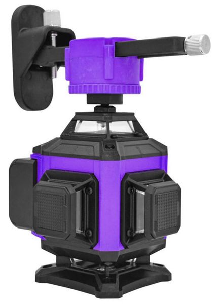 Laserový nivelátor Ermenrich PRO LN35