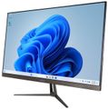 UMAX All-in-One U-One 27AT Pro/ 27" IPS/ 1920x1080/ N150/ 16GB/ 512GB SSD/ HDMI/ 3x USB 3.0/ 2x USB 2.0/ W11Pro/ černý UMAX All-in-One U-One 27AT Pro/ 27" IPS/ 1920x1080/ N150/ 16GB/ 512GB SSD/ HDMI/ 3x USB 3.0/ 2x USB 2.0/ W11Pro/ cerný