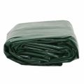 vidaXL Celta, zelená 1,5x10 m 650 g/m²