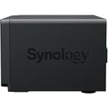 SYNOLOGY DS1825+, NAS Server, 8xHDD/SSD, 2xM.2