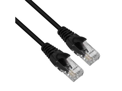 UTP RJ45/RJ45 Cat6 1,5 m kábel DPM BMGV61