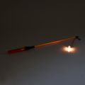 Palička na lampión s LED svetlom 50 cm