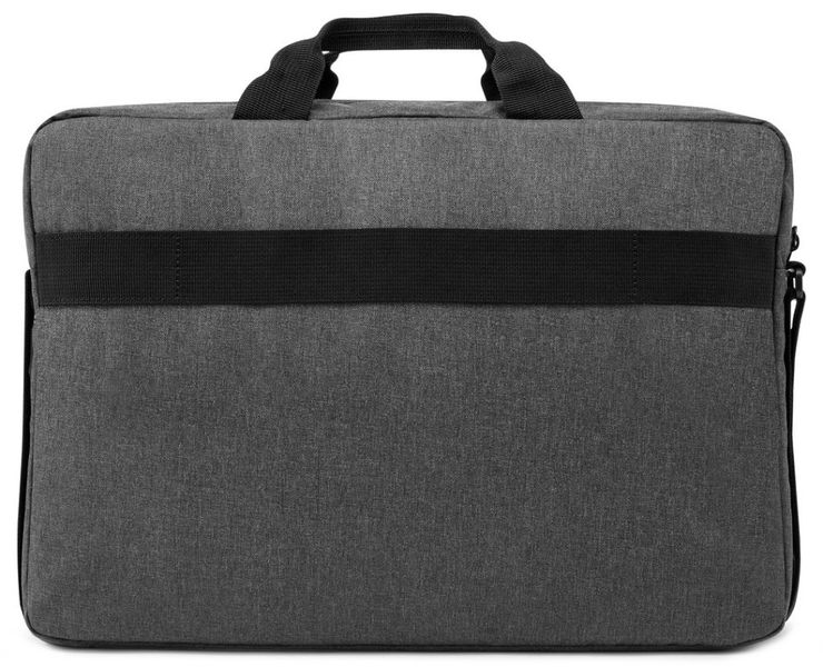HP 17,3" Taška Prelude Brašna, na notebook, do 17,3", sivej - čierne