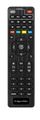 Set-top box KRUGER & MATZ KM9999, DVB-T2/C, H.265 HEVC