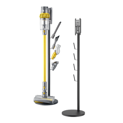 Superior Vacuum Cleaner Tower SUPSVB001