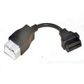 OBD-II redukcia SIXTOL Kia 16 pinov - 20 pinov