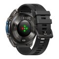 Inteligentné hodinky Zeblaze Vibe 8 Abyss (Czarny)