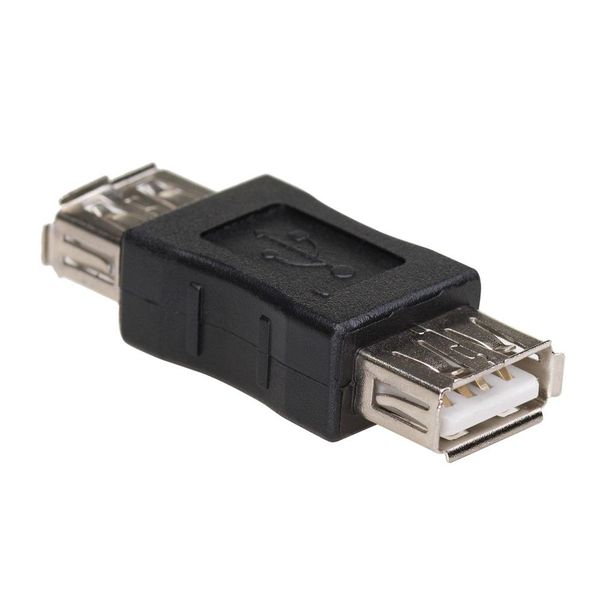 Adaptér Akyga AK-AD-06 USB A (f) / USB A (f)
