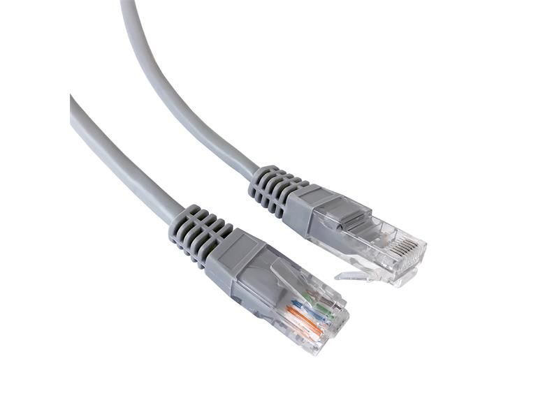 Patchcord UTP RJ45/RJ45 Cat6 3 m