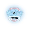 Závesné neónové LED Paw Patrol na plexiskle - Logo OW-130146