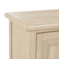 vidaXL TV stolík 120x30x40 cm drevený