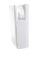 Sušič rúk G21 Razor White