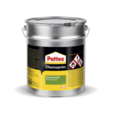 1429585 Pattex Chemoprén Univerzál, 5 l