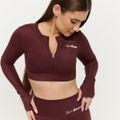 Dámsky športový top Prime Fig - GymBeam, veľkosť M