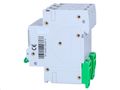 Jistič GACIA N8BH 400 V/40 A/C/10 kA/1P na DIN lištu