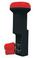 OPTICUM AX LNB Black Buster QUATTRO 0,1dB