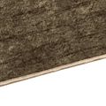 vidaXL Behúň MARSA Lesná zeleň 50 x 350 cm Polyester a PVC