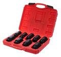 Sada nástrčných hlavíc MECHANIC WRENCH SET 1, 1/2", 9 ks SIXTOL