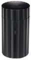 Aroma difuzor Car Flame do auta čierny 100ml, USB-C, do držiaka na pitie SIXTOL