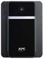 APC Easy UPS BVX 1200VA (650W), 230V, AVR, IEC Sockets Záložní zdroj, 1200VA, 650W, line-interaktivní, 230V, AVR, 6x IEC 320 C13, bez ventilátoru