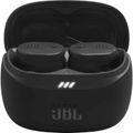 JBL Tune Buds2, Bluetooth slúchadlá, čierne