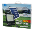 Solárne svetlo TR 367 100W TRIXLINE