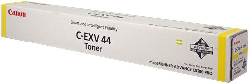 toner CANON C-EXV44Y yellow iRAC9280 (54000 str.)