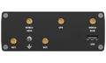 Teltonika INDUSTRIAL 4G LTE ROUTER - RUTM11 Router, prumyslový, 4G (LTE), 3G, Wi-Fi 5, 802.11b/g/n/ac, 3× GbE RJ-45 LAN, 1× GbE RJ-45 WAN, 1× DI/DO, 1× USB, pasivní PoE, Dua