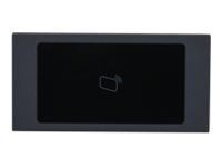 Modul čítačky kariet IC - RFID - 125 KHz - čierna