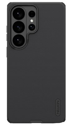 Nillkin Super Frosted PRO Magnetic Zadný Kryt pre Samsung Galaxy S26 Ultra Black