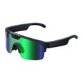 Športové okuliare ZEBLAZE Q01 Green AI