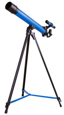 Astronomický ďalekohľad Bresser Junior Space Explorer 45/600 AZ