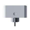 TESLA Smart Plug Dual SD300 - inteligentná duálna zásuvka