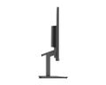 MSI Pro/MP2412/23,8"/VA/FHD/100Hz/1ms/Black/2R LED monitor, 23,8", VA, 1920×1080, 16:9, 100Hz, 1ms, 300cd/m2, 4000:1, HDMI, DisplayPort, VESA, en. tr. E, cerný