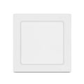 Modee LED Štvorcový LED panel - montovateľný 12W 1320lm studená biela P4 (ML-LPS6000K12WPN)