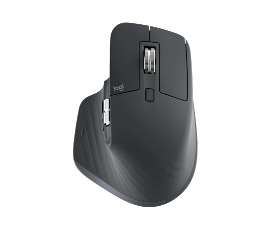 Akcia myš Logitech MX MASTER 3S BT edition _