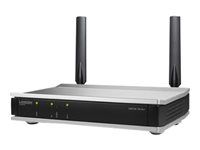 LANCOM 730-4G+ - Smerovač - WWAN 1GbE