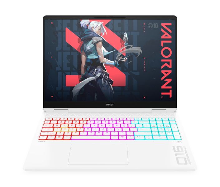 HP OMEN MAX/16-ah0002nc/U9-275HX/16''/2560x1600/32GB/1TB SSD/RTX 5070Ti/W11H/White/2R NBD