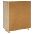 vidaXL Skrinka na topánky 73 x 38 x 87,5 cm Kompozitné drevo