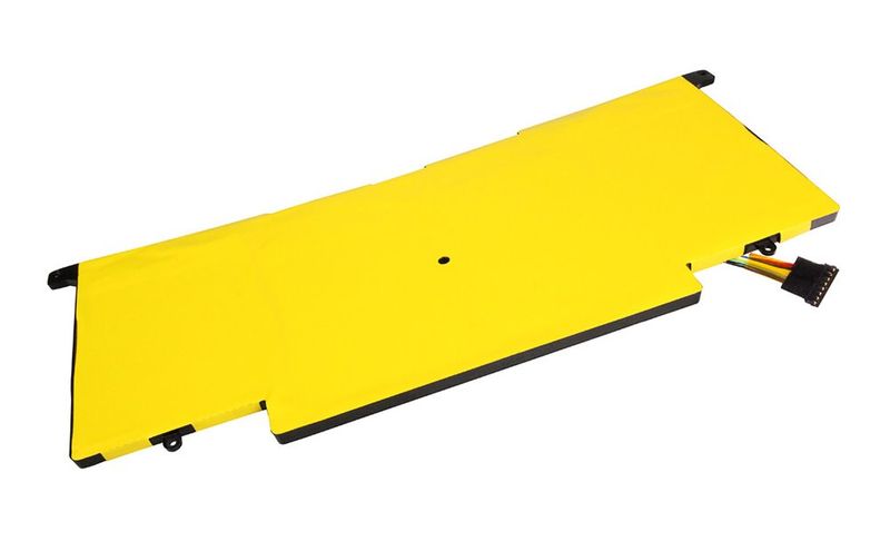PATONA batérie pre ntb ASUS UX31 6800mAh Li-pol 7,4V Batérie, pre notebook ASUS UX31, 6800mAh, Li-pol, 7,4V