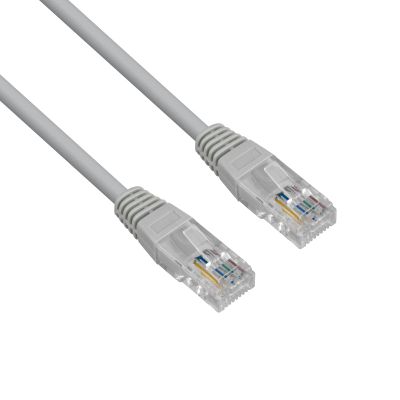 UTP RJ45/RJ45 Cat5 10m kábel DPM BMGV05