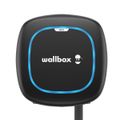 WALLBOX Pulsar Max Autonabíjačka 22 kW T2 7m č