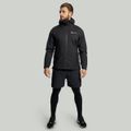 Pánska bunda Vertex Black - STRIX, veľkosť M