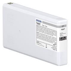 Epson T55W7 Sivá atramentová kazeta