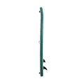 FunWater SUP paddleboard SUPFW69A 3,35m (zeleno-biela)