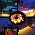 LED svetelný pás SOLIGHT WM56 s pohybovým senzorom