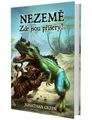 Nezem: Tu sú príšery!
