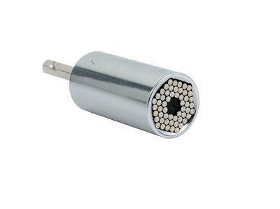 Univerzálna nástrčná hlavica 7-19 mm 1/2" AX US-01 Univerzální nástrčná hlavice 7-19 mm 1/2" AX US-01